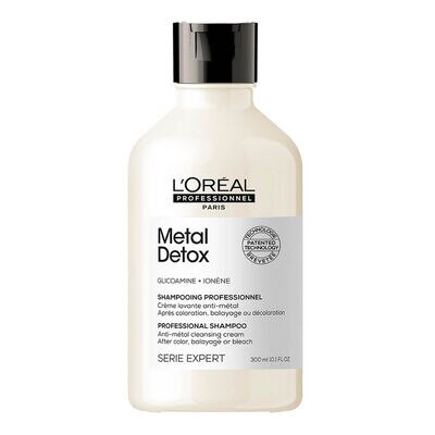 L'OREAL PR SERIE EXPERT  SHAM 300ML